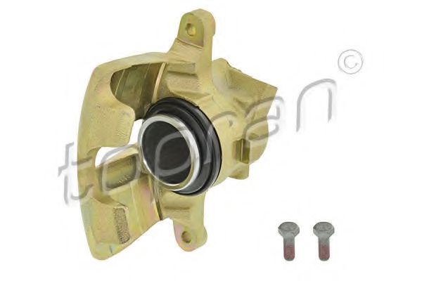 Тормозной суппорт TOPRAN 110 287