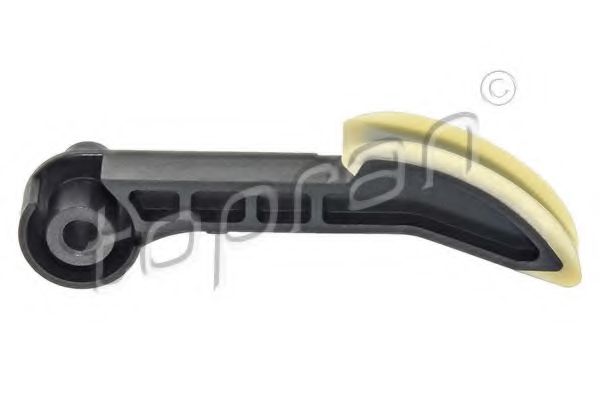 Успокоитель цепи ГРМ MERCEDES-BENZ A 640 180 00 71