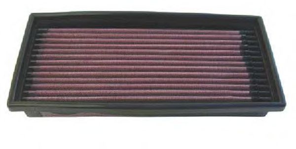 Воздушный фильтр K&N Filters 33-2002
