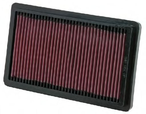 Воздушный фильтр K&N Filters 33-2005