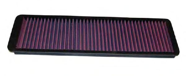 Воздушный фильтр K&N Filters 33-2011