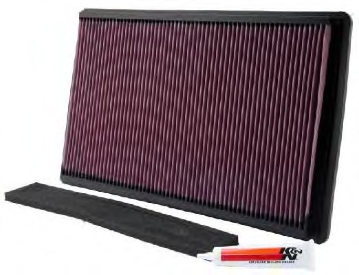 Воздушный фильтр K&N Filters 33-2035