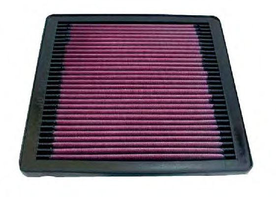 Воздушный фильтр K&N Filters 33-2045