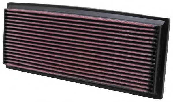Воздушный фильтр K&N Filters 33-2046