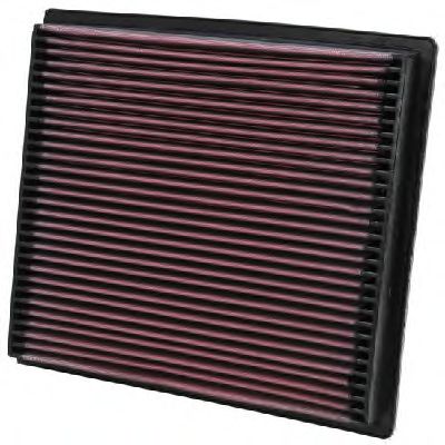 Воздушный фильтр K&N Filters 33-2056