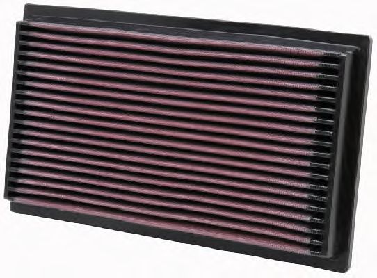 Воздушный фильтр K&N Filters 33-2059