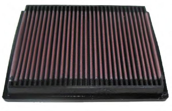 Воздушный фильтр K&N Filters 33-2067