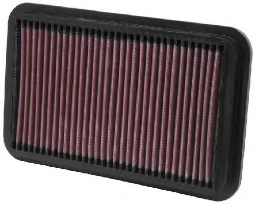 Воздушный фильтр K&N Filters 33-2041-1