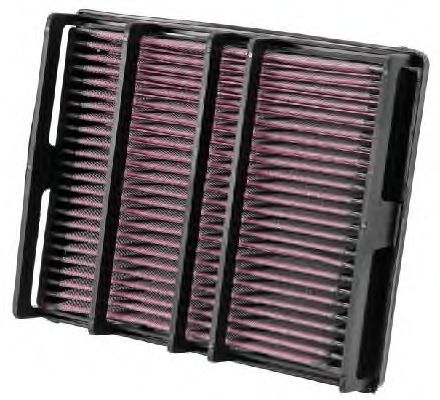 Воздушный фильтр K&N Filters 33-2054