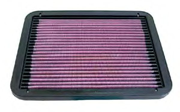 Воздушный фильтр K&N Filters 33-2072