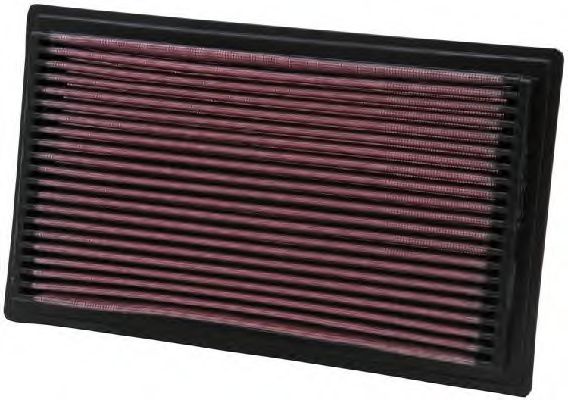 Воздушный фильтр K&N Filters 33-2075