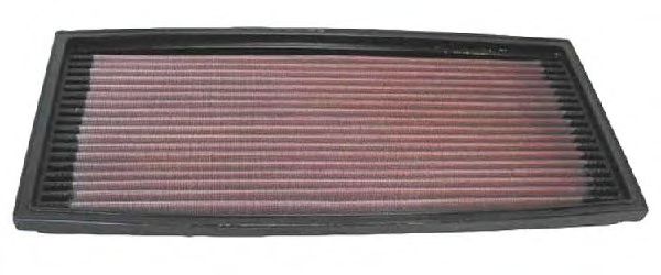 Воздушный фильтр K&N Filters 33-2078