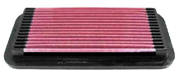 Воздушный фильтр K&N Filters 33-2094