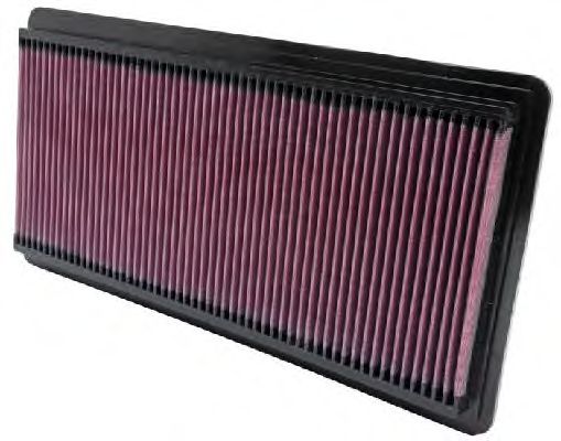 Воздушный фильтр K&N Filters 33-2111