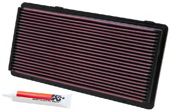 Воздушный фильтр K&N Filters 33-2122