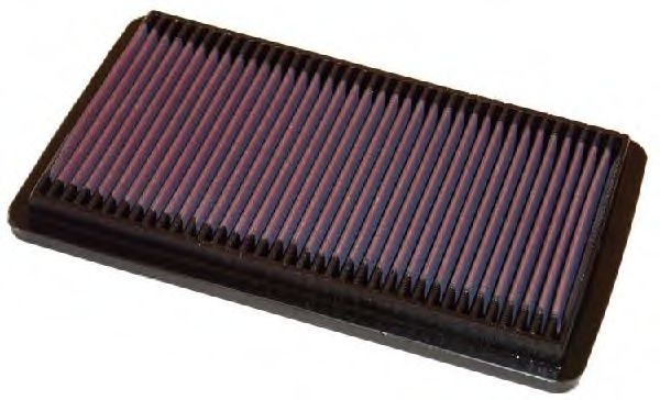 Воздушный фильтр K&N Filters 33-2124