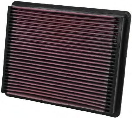 Воздушный фильтр K&N Filters 33-2135