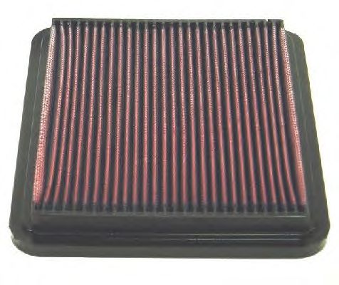 Воздушный фильтр K&N Filters 33-2137