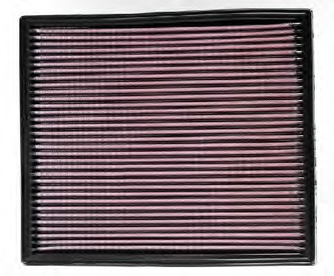 Воздушный фильтр K&N Filters 33-2139