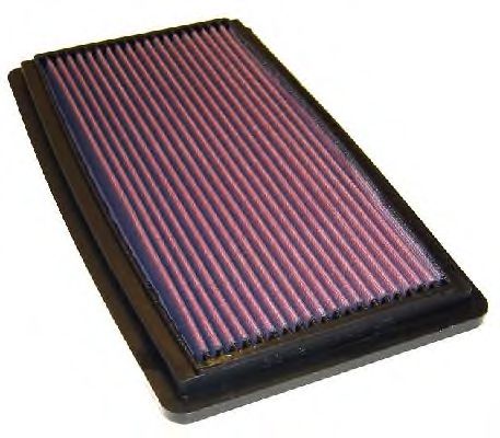 Воздушный фильтр K&N Filters 33-2177-1