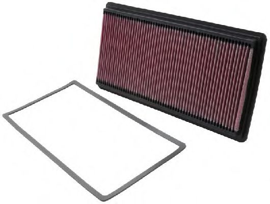 Воздушный фильтр K&N Filters 33-2118