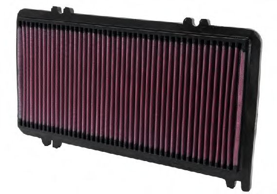 Воздушный фильтр K&N Filters 33-2133