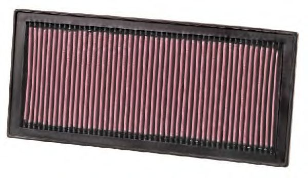 Воздушный фильтр K&N Filters 33-2154