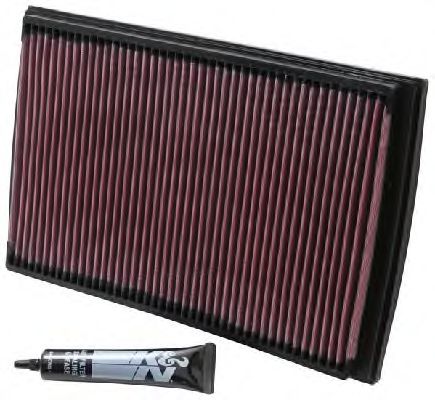 Воздушный фильтр K&N Filters 33-2176