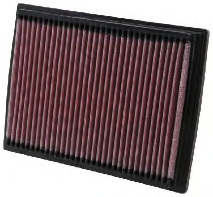 Воздушный фильтр K&N Filters 33-2201
