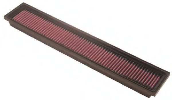 Воздушный фильтр K&N Filters 33-2193