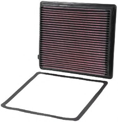 Воздушный фильтр K&N Filters 33-2206