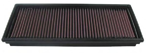 Воздушный фильтр K&N Filters 33-2210