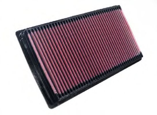 Воздушный фильтр K&N Filters 33-2228
