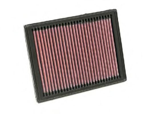 Воздушный фильтр K&N Filters 33-2239
