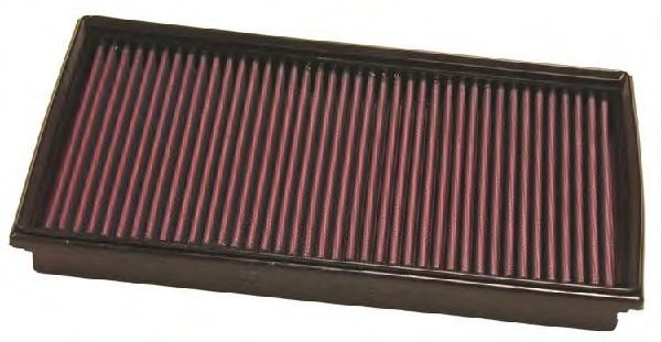 Воздушный фильтр K&N Filters 33-2254