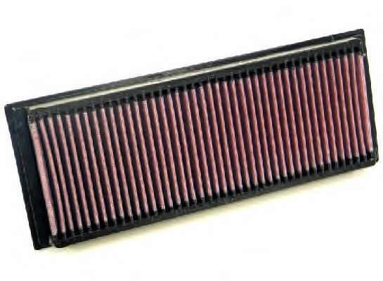 Воздушный фильтр K&N Filters 33-2256