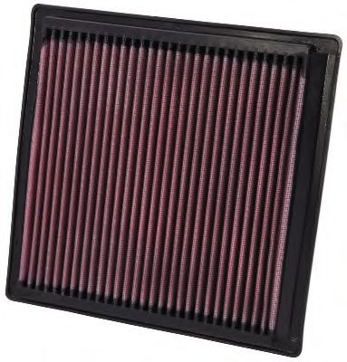 Воздушный фильтр K&N Filters 33-2288