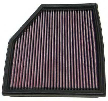 Воздушный фильтр K&N Filters 33-2292