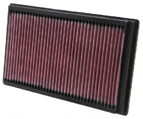 Воздушный фильтр K&N Filters 33-2270