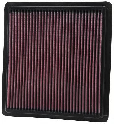 Воздушный фильтр K&N Filters 33-2298