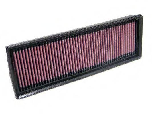 Воздушный фильтр K&N Filters 33-2339