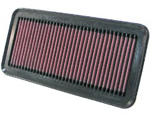 Воздушный фильтр K&N Filters 33-2354