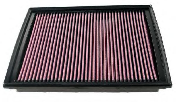Воздушный фильтр K&N Filters 33-2363
