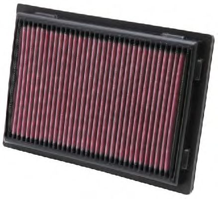 Воздушный фильтр K&N Filters 33-2381