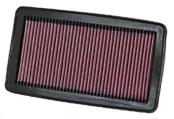 Воздушный фильтр K&N Filters 33-2383