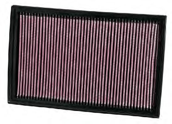 Воздушный фильтр K&N Filters 33-2384