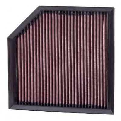 Воздушный фильтр K&N Filters 33-2400