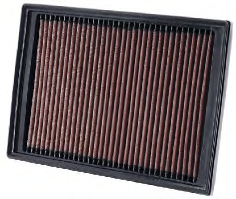 Воздушный фильтр K&N Filters 33-2414