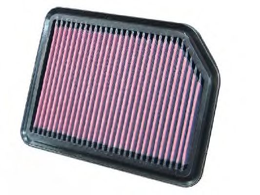 Воздушный фильтр K&N Filters 33-2361