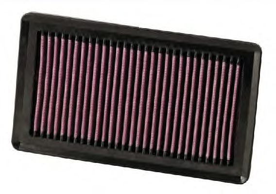 Воздушный фильтр K&N Filters 33-2375